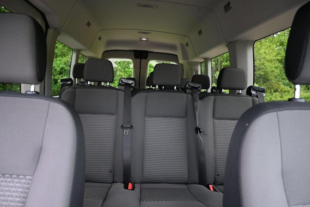 Used 2026 Ford Transit 350 XL RWD image 19