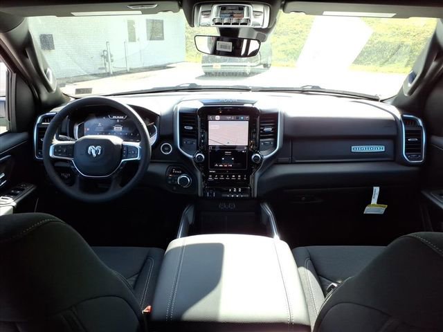 New 2026 RAM 1500 Limited image 13