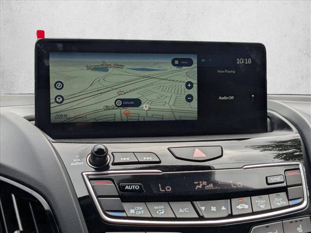 New 2025 Acura RDX SH-AWD w/ Technology Package image 11