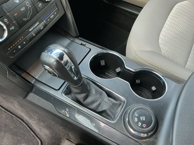 Used 2019 Ford Explorer 4WD image 18