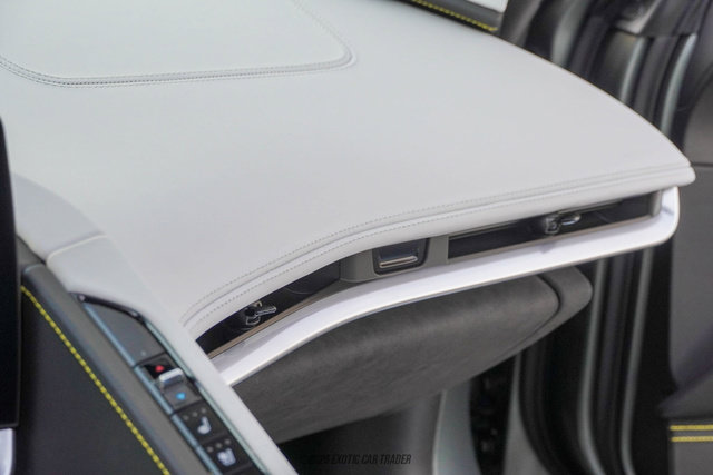 Used 2022 Chevrolet Corvette Stingray Premium Cpe RWD image 51