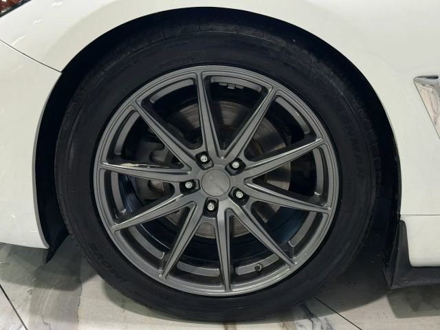 Used 2019 INFINITI Q60 3.0t Luxe RWD image 31