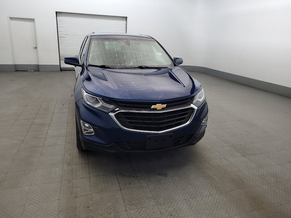 Used 2019 Chevrolet Equinox LT AWD/4WD image 14
