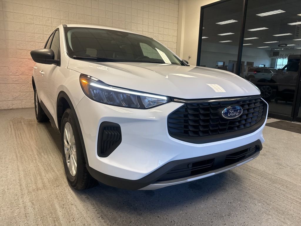 New 2026 Ford Escape Active w/ Cold Weather Package image 8