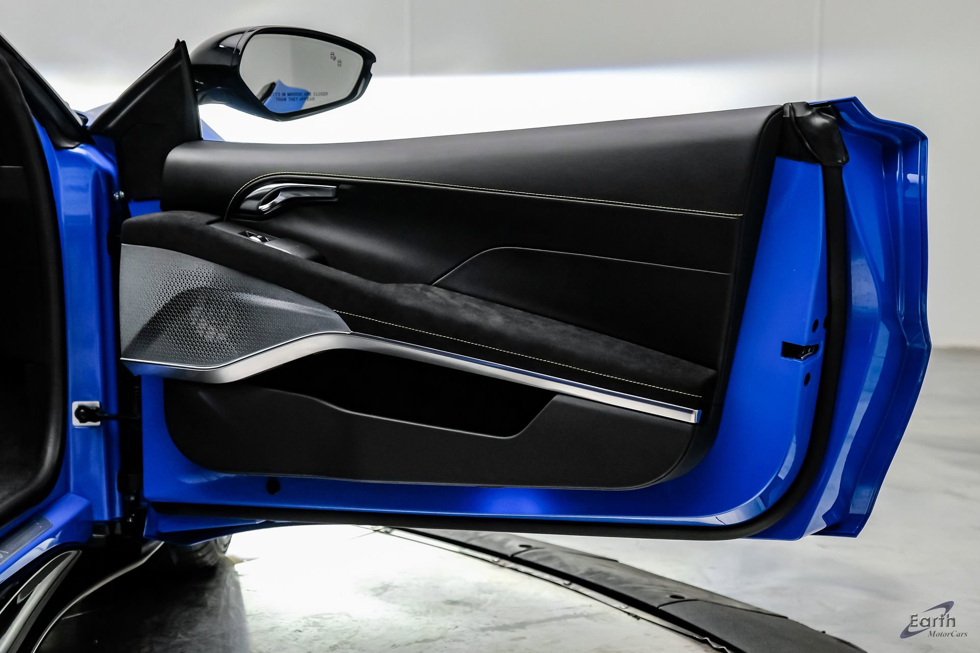 New 2026 Lotus Emira SE image 95