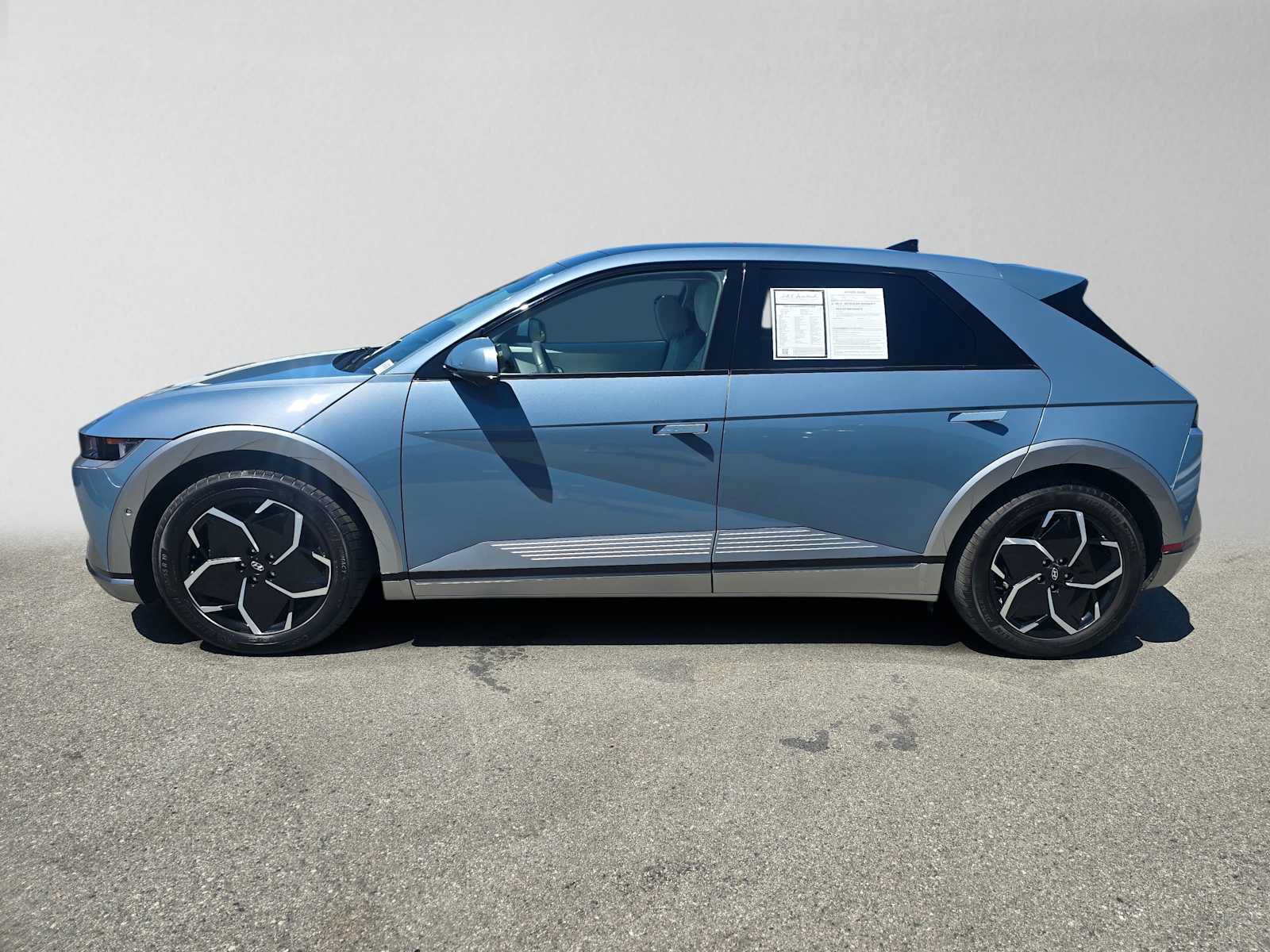 Used 2023 Hyundai Ioniq 5 Limited RWD image 6
