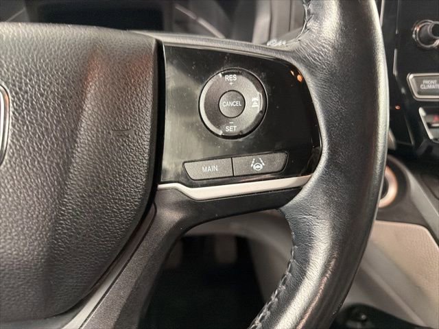 Used 2018 Honda Odyssey EX-L image 21