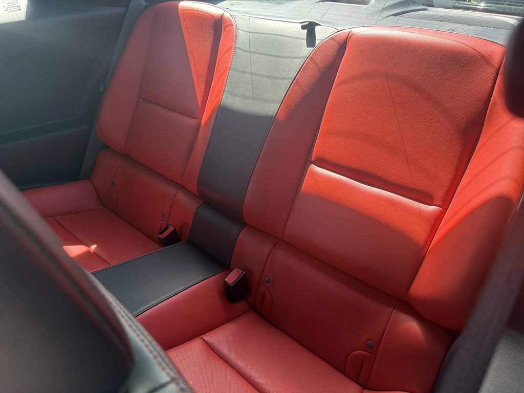 Used 2010 Chevrolet Camaro SS w/ RS Package RWD image 14