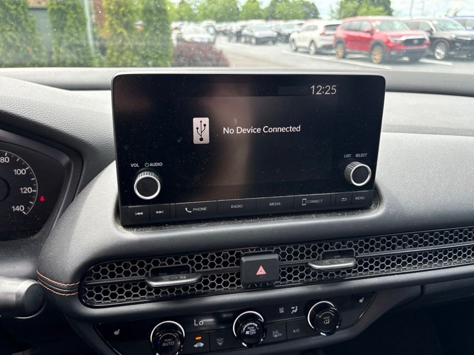 Used 2024 Honda HR-V Sport image 18