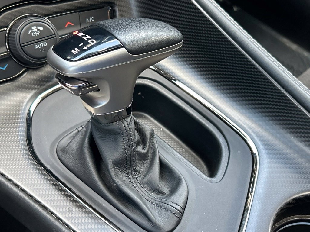 Used 2023 Dodge Challenger SRT Hellcat RWD image 27