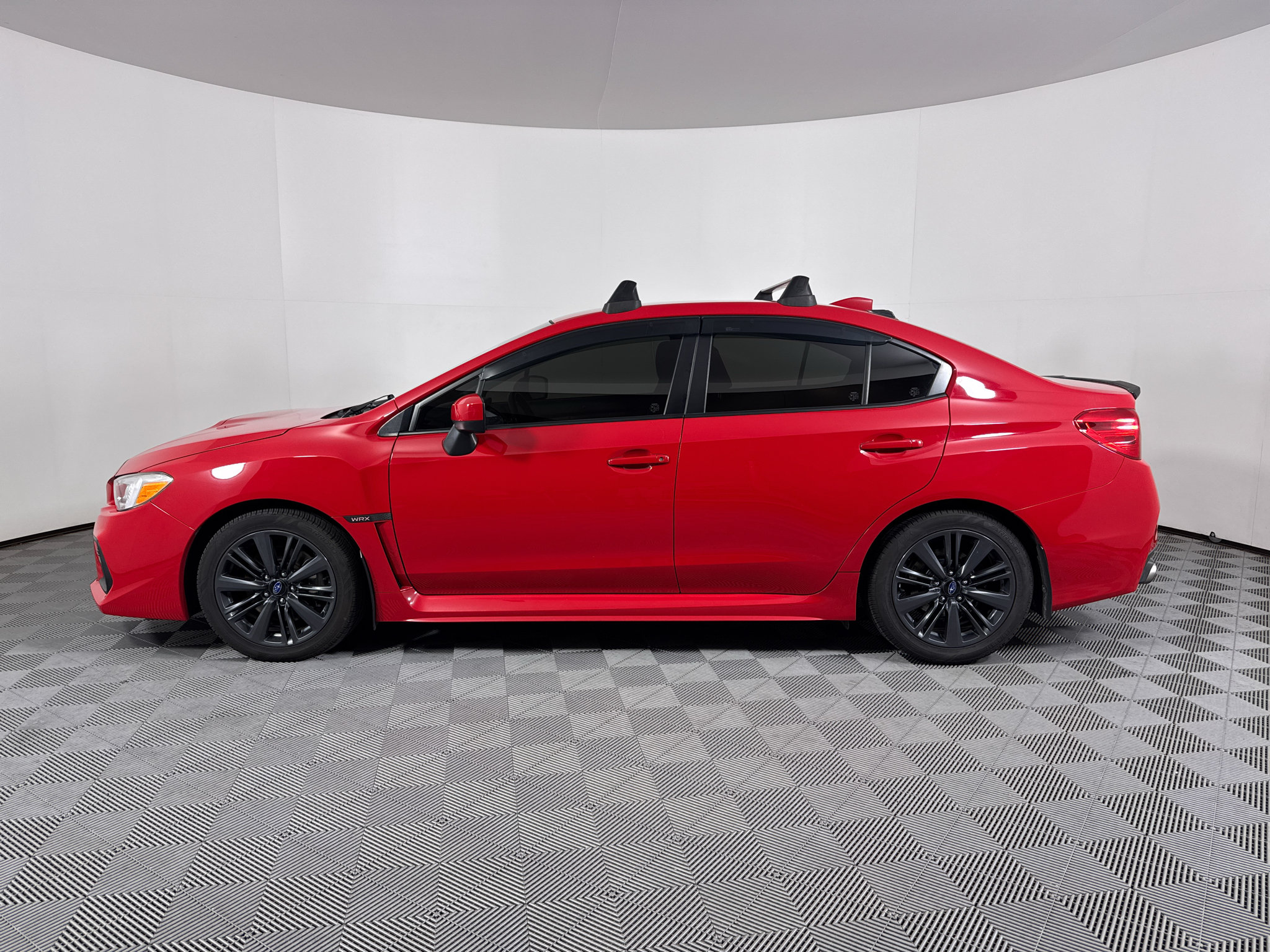 Used 2020 Subaru WRX AWD/4WD image 12