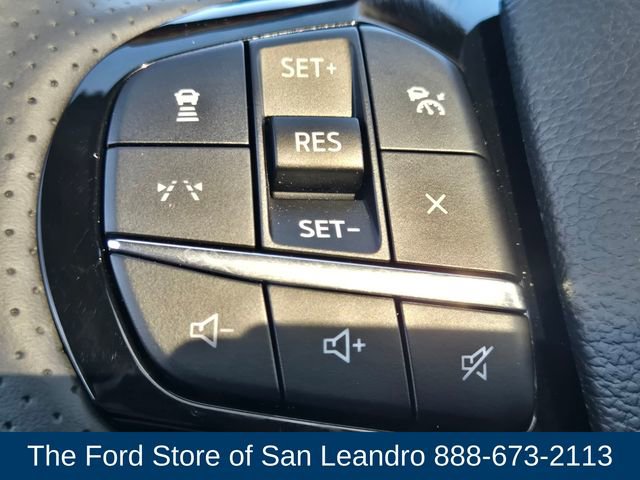 New 2026 Ford Explorer ST w/ Sun And Sound Package image 24