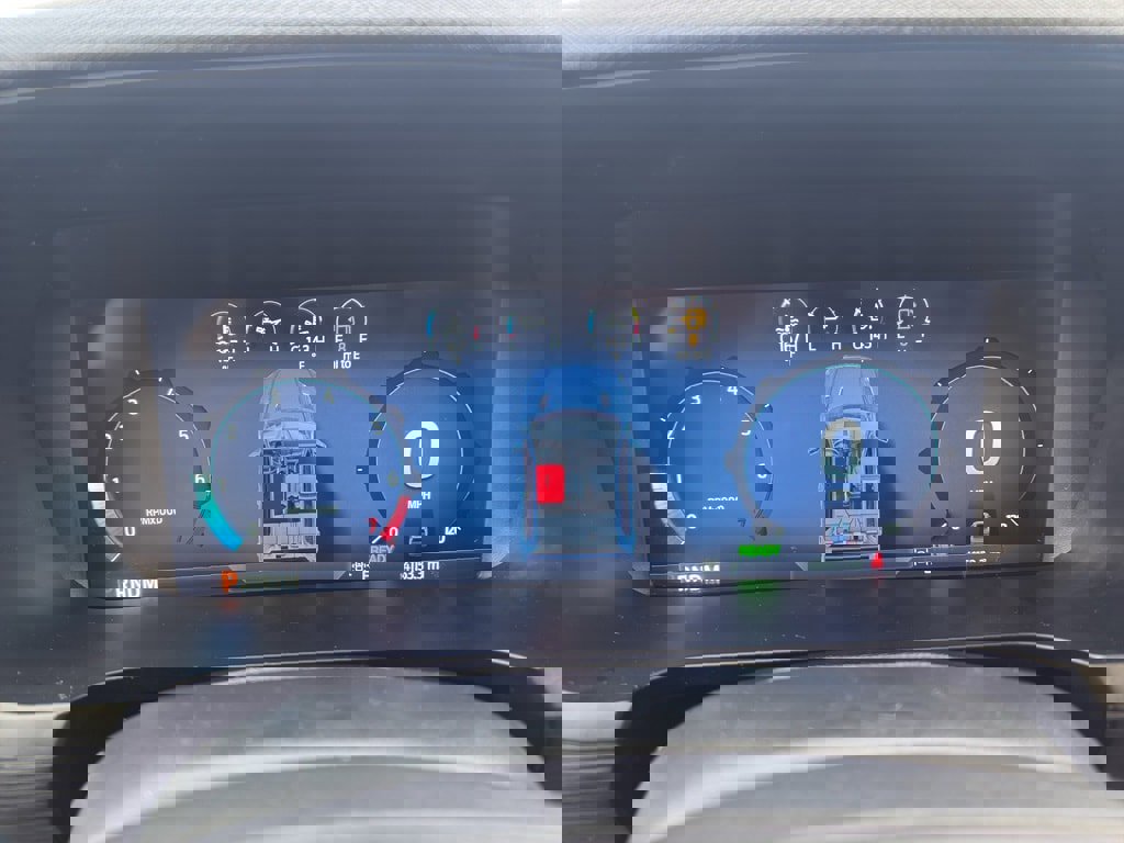 Used 2024 Ford F150 XLT w/ Mobile Office Package image 9