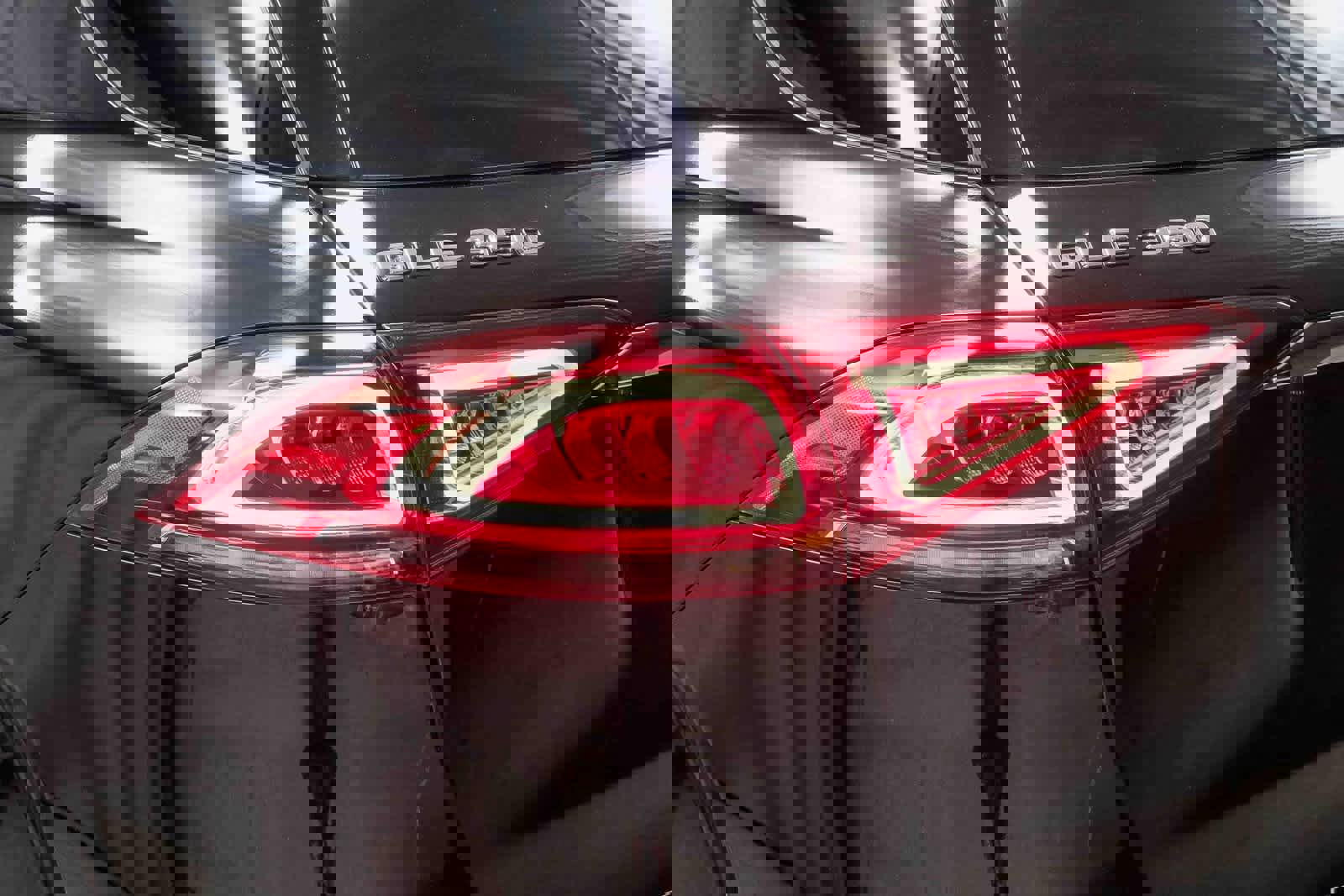 Certified 2023 Mercedes-Benz GLE 350 image 7