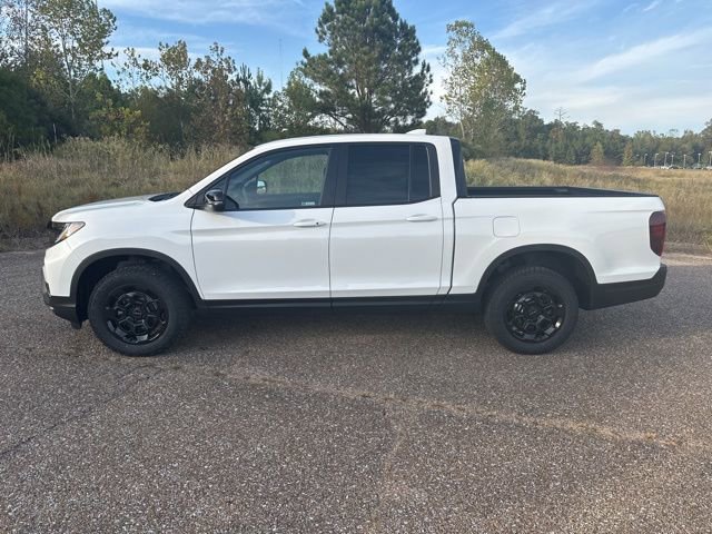 New 2026 Honda Ridgeline TrailSport image 5