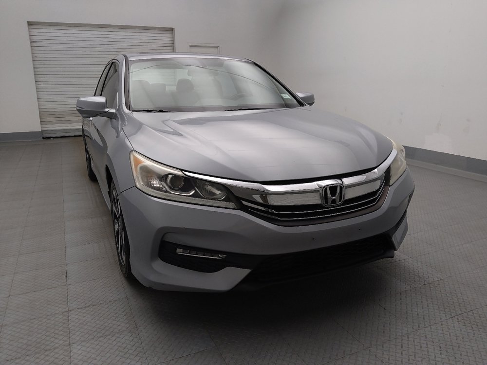 Used 2017 Honda Accord EX-L image 14