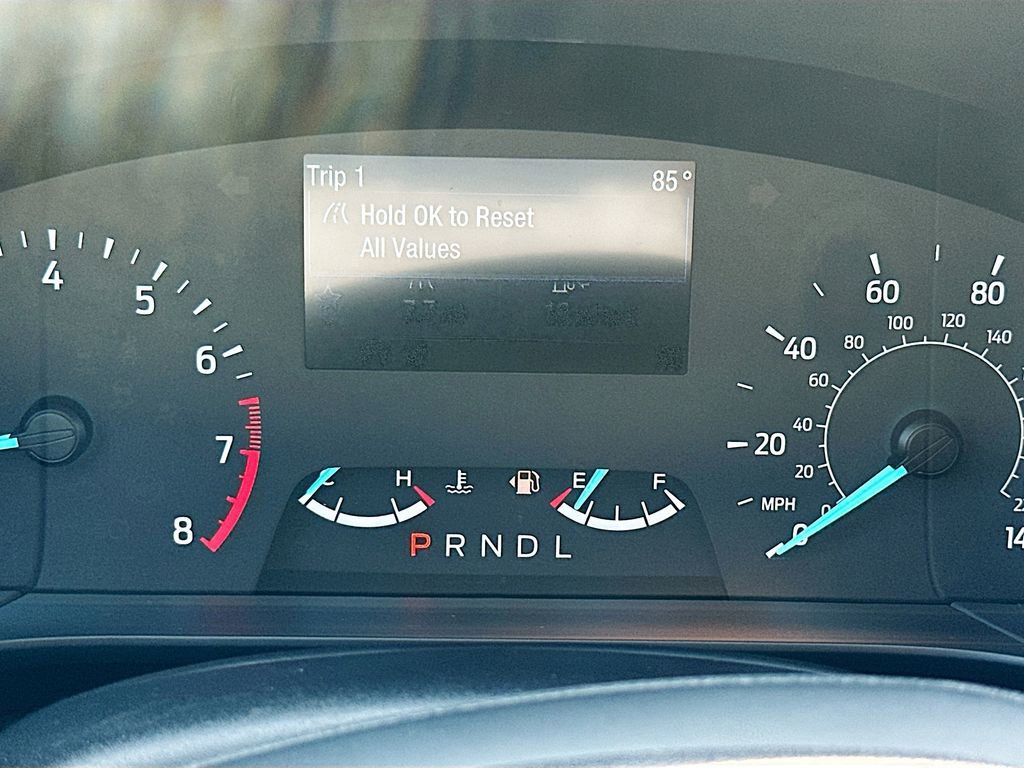 Used 2022 Ford Escape SE image 17