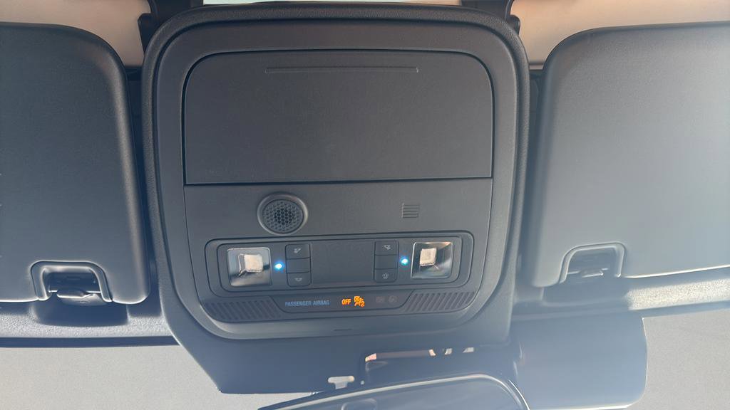 New 2025 Ford Bronco Big Bend AWD/4WD image 16