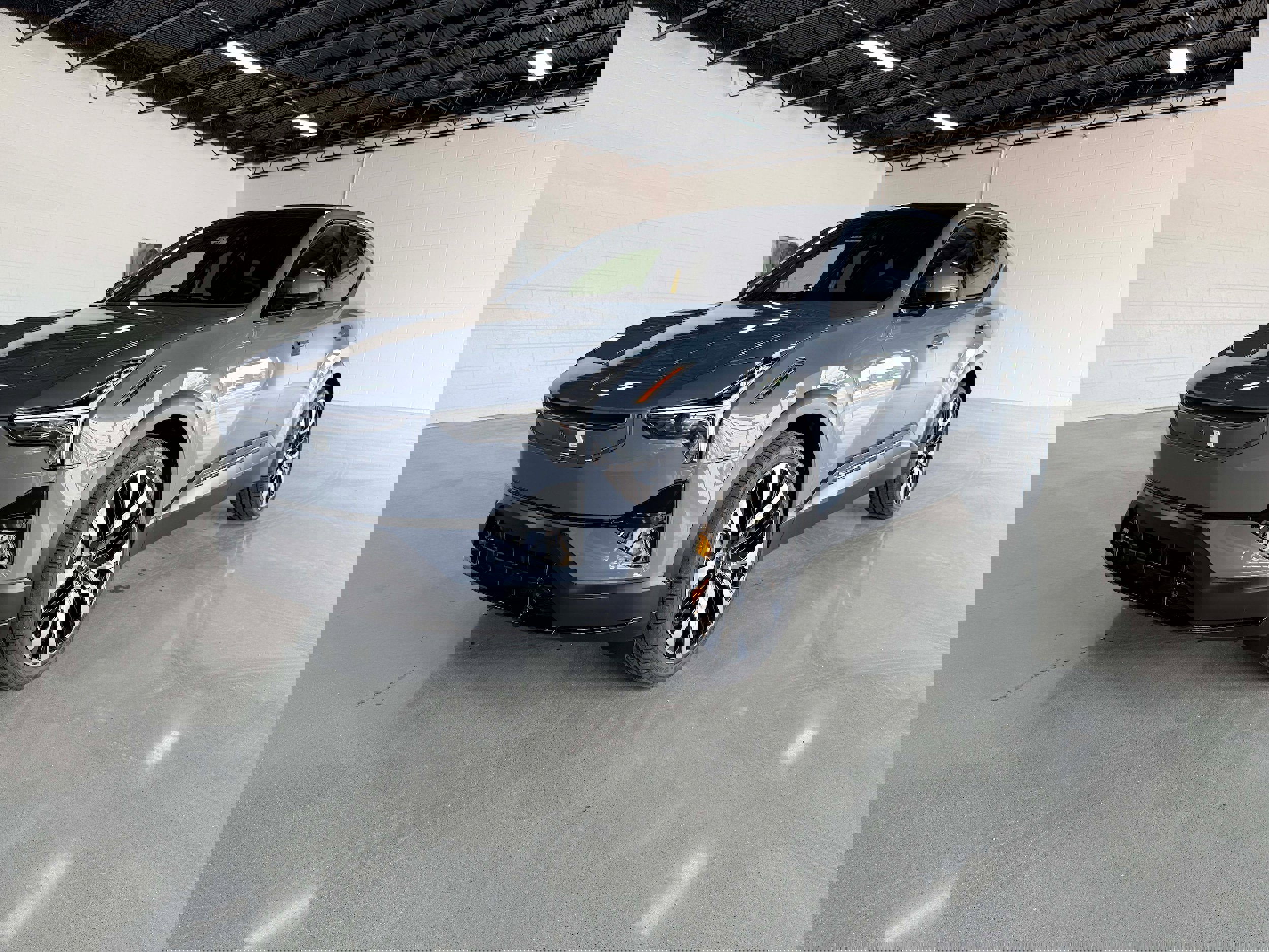 New 2025 Polestar Polestar 3 image 2