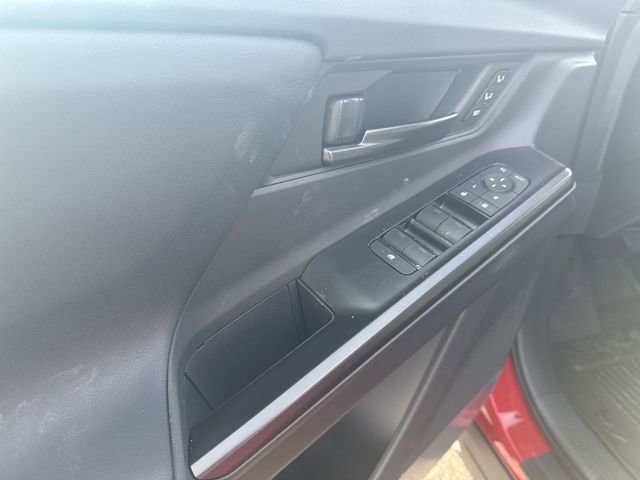 New 2026 Toyota bZ Limited image 16