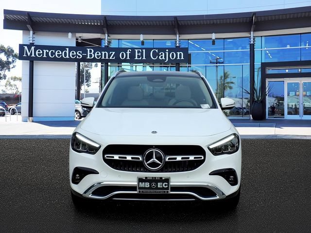 Certified 2024 Mercedes-Benz GLA 250 image 2