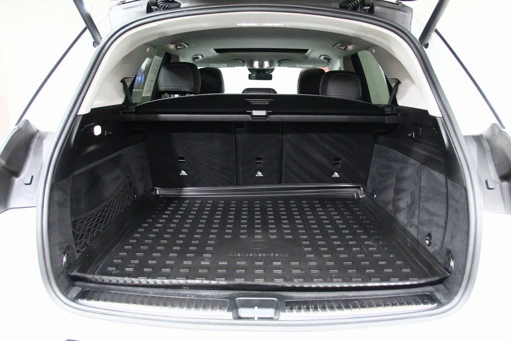 Certified 2025 Mercedes-Benz GLE 350 4MATIC image 28