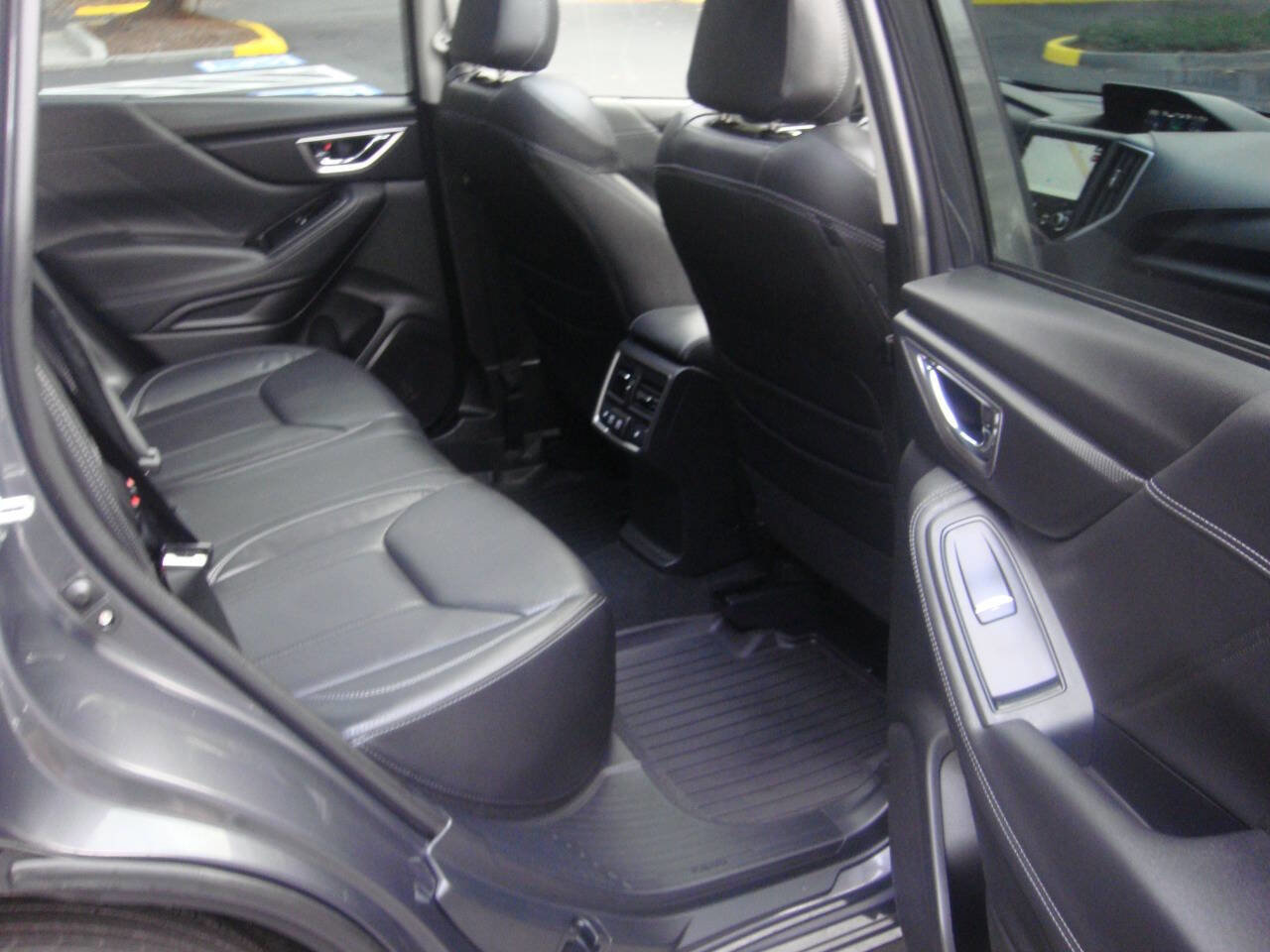 Used 2021 Subaru Forester Touring w/ Popular Package #2 image 14
