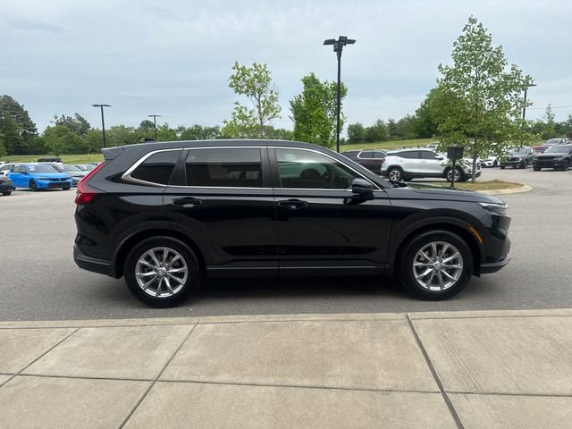 Certified 2025 Honda CR-V EX image 5