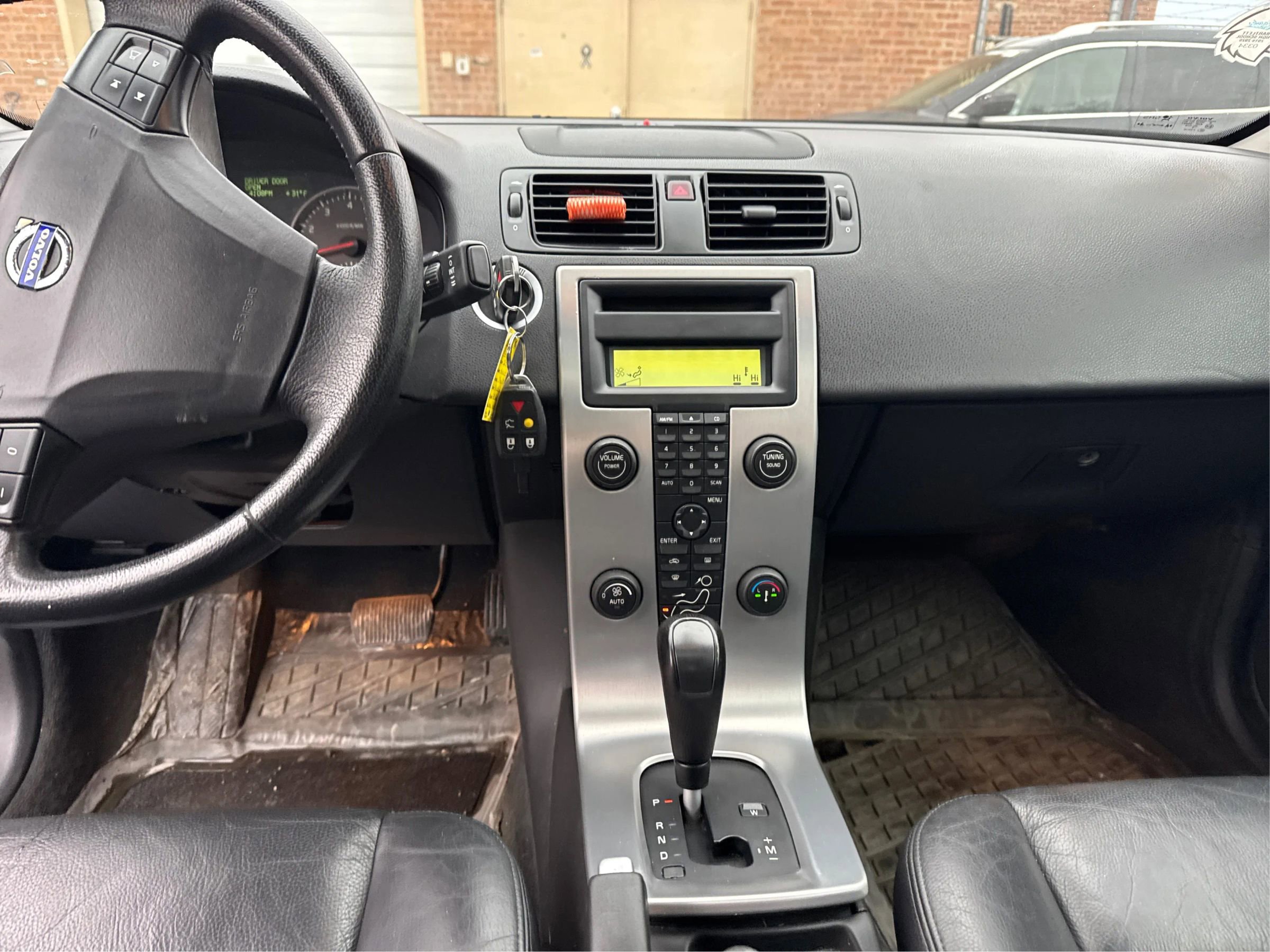 Used 2006 Volvo S40 T5 FWD image 16