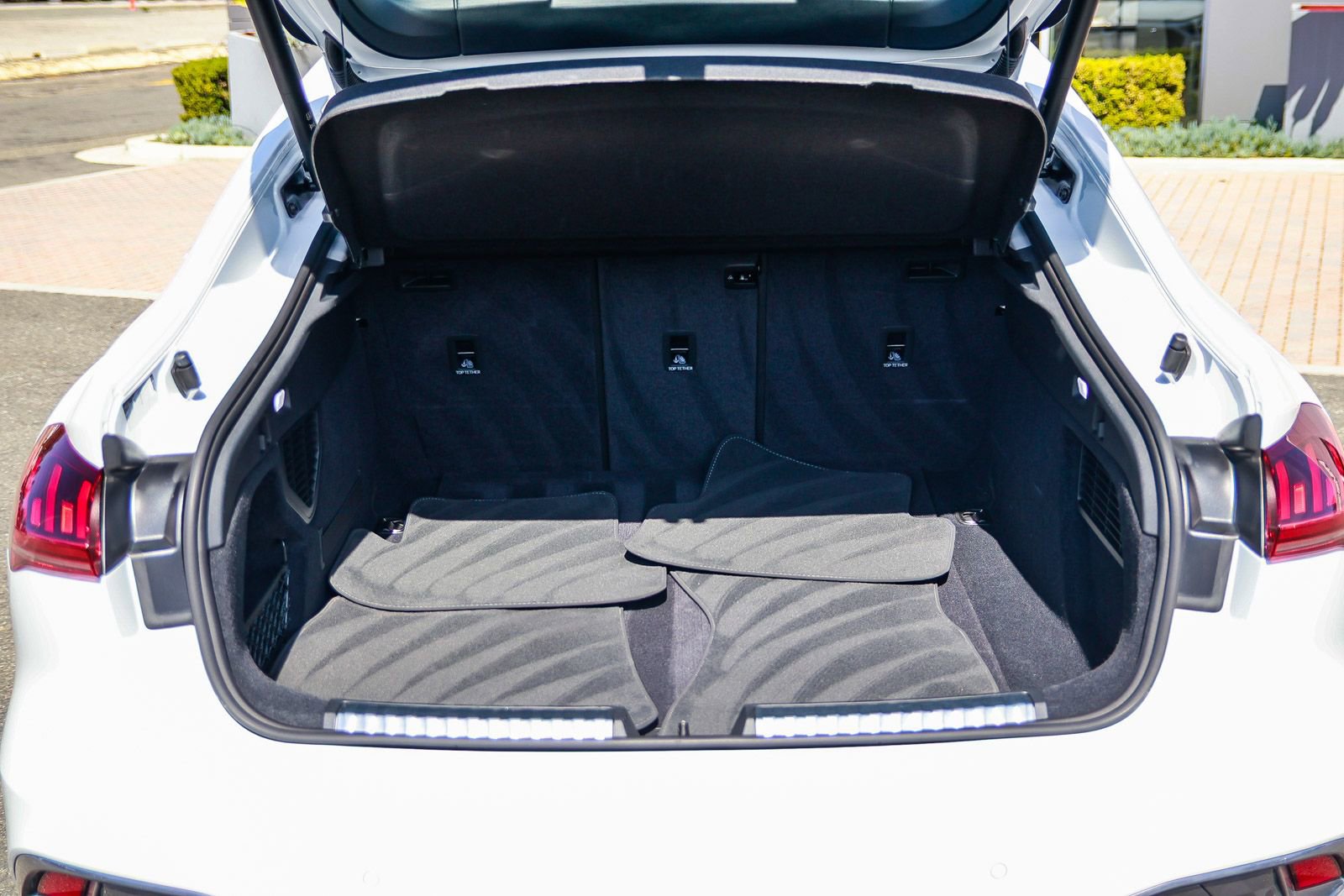 Certified 2025 Audi A5 2.0T Premium w/ Convenience Package image 30