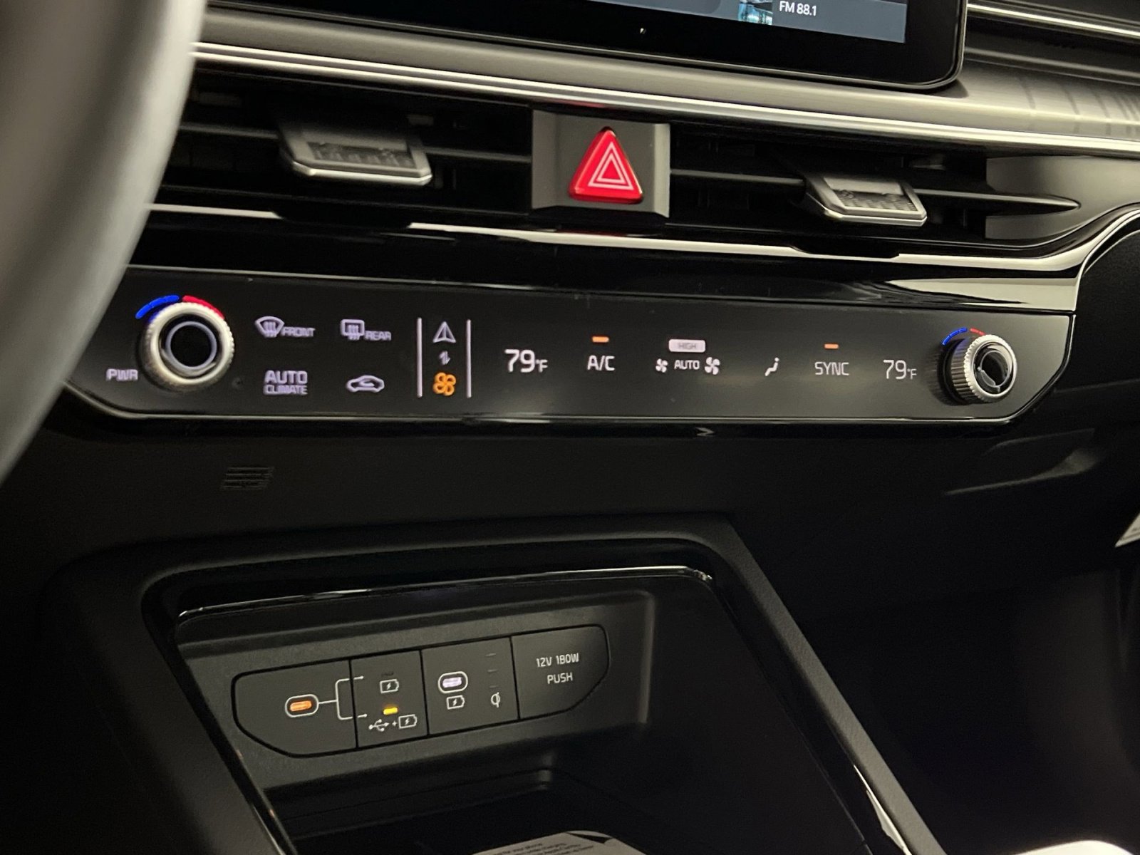 New 2026 Kia K5 GT-Line image 19