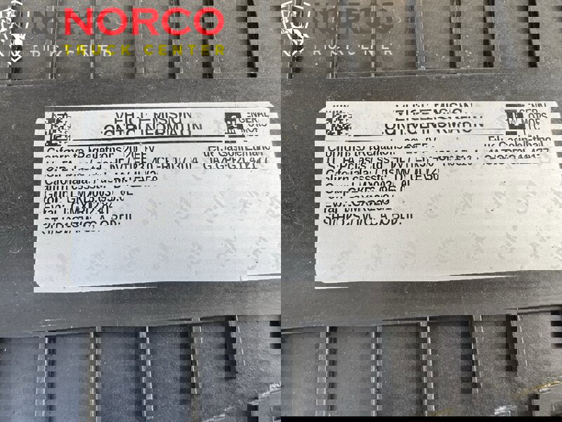 Used 2020 Chevrolet Express 3500 LT w/ LT Preferred Equipment Group image 27