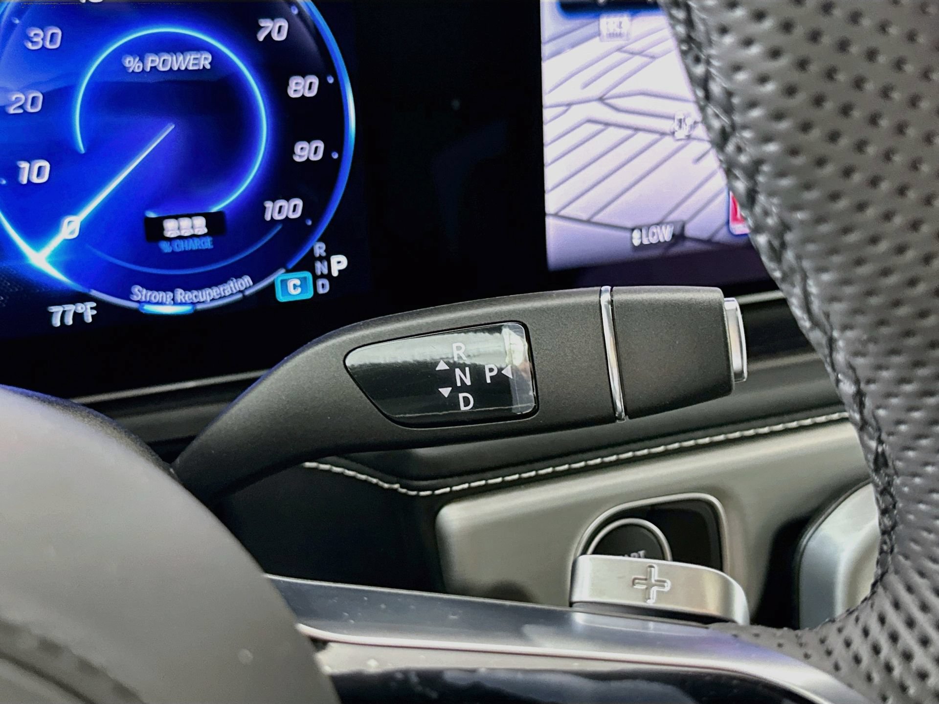 New 2027 Mercedes-Benz G 580 e image 18