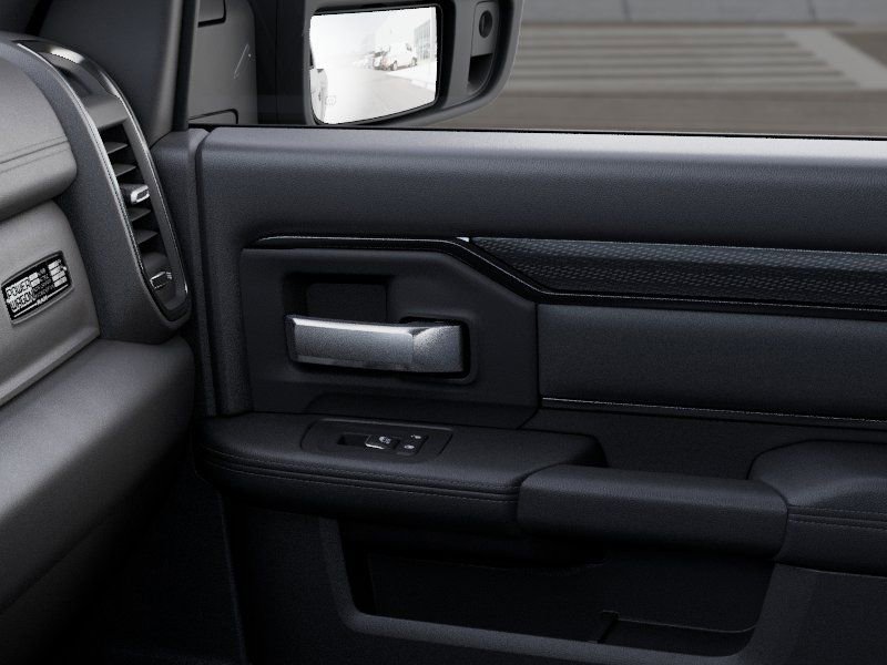 New 2026 RAM 2500 Power Wagon image 25