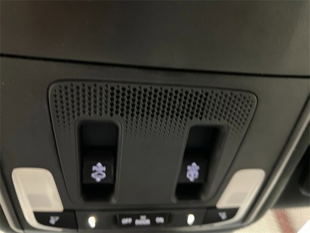 New 2025 Honda Pilot TrailSport image 27