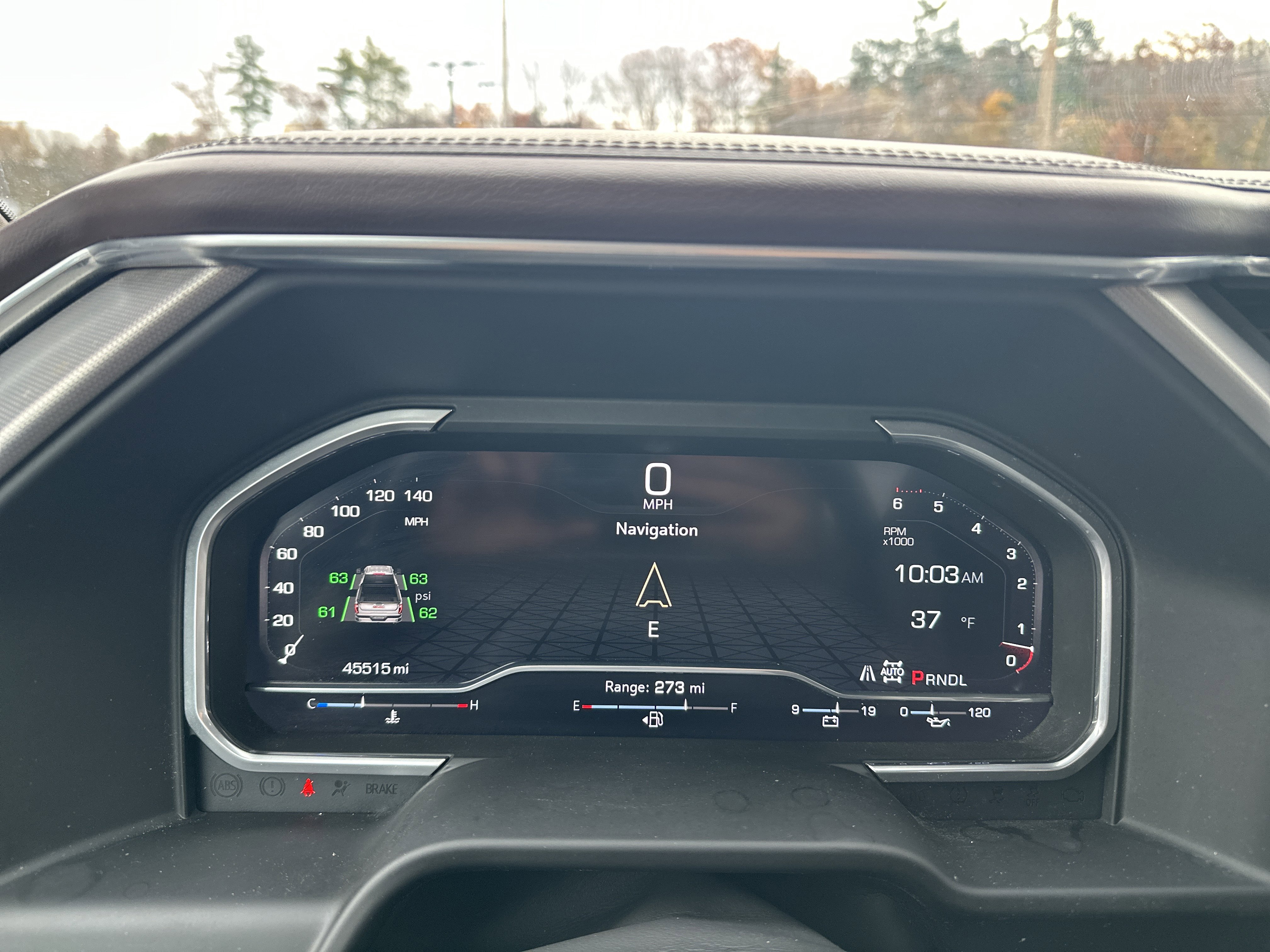 Certified 2024 GMC Sierra 2500 Denali w/ Denali Reserve Package image 17