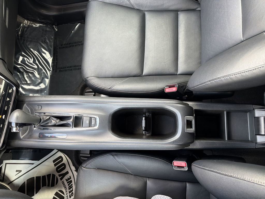 Used 2016 Honda HR-V EX-L image 24