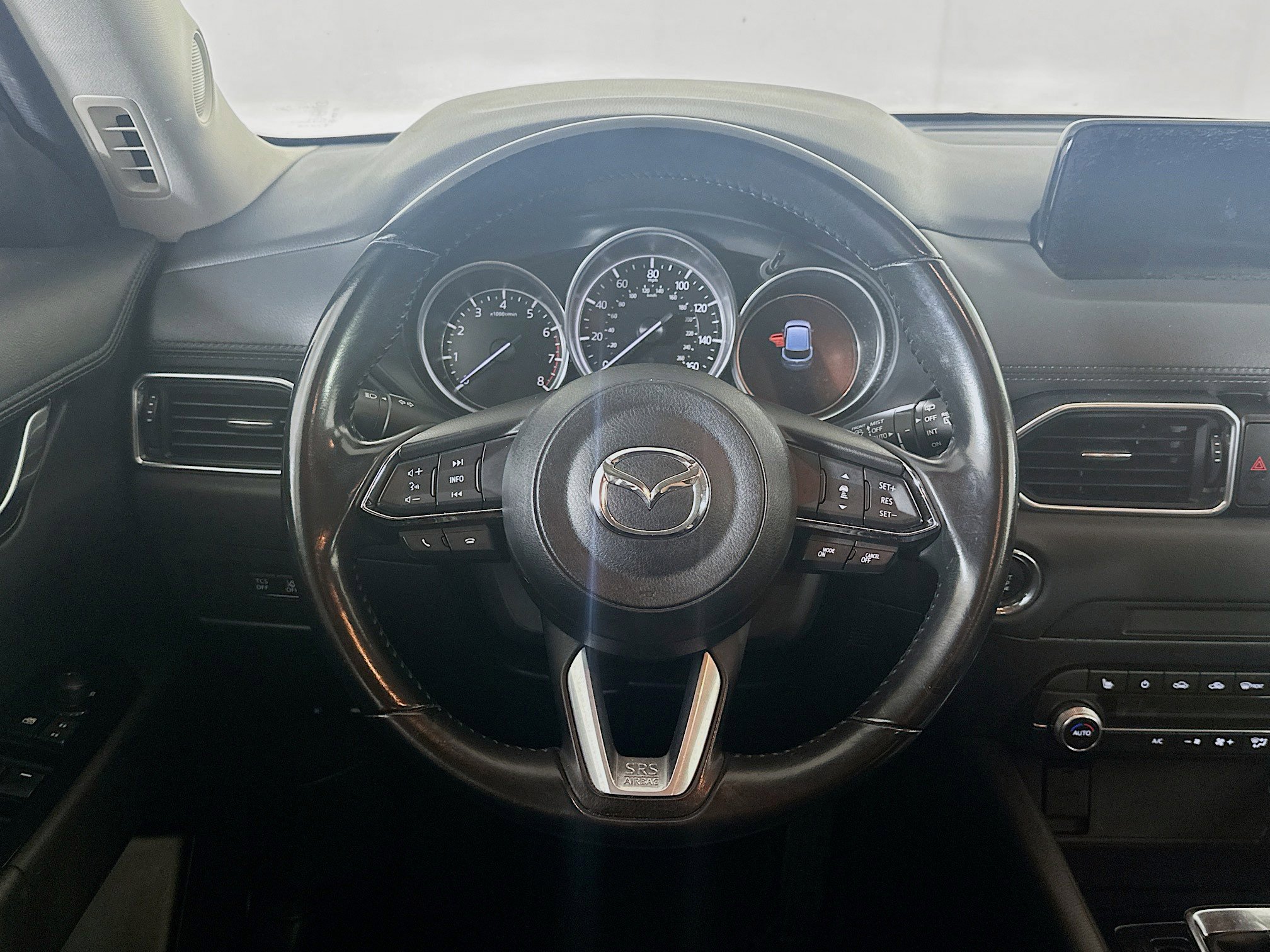 Used 2020 MAZDA CX-5 Touring AWD/4WD image 18
