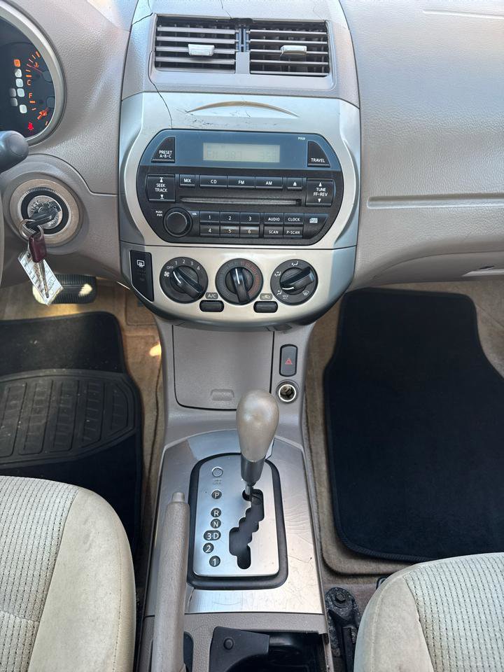 Used 2004 Nissan Altima 2.5 S image 15