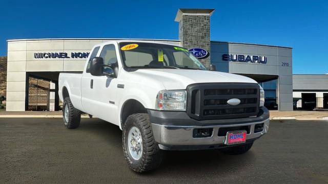 Used 2006 Ford F350 XL AWD/4WD 360° Tour