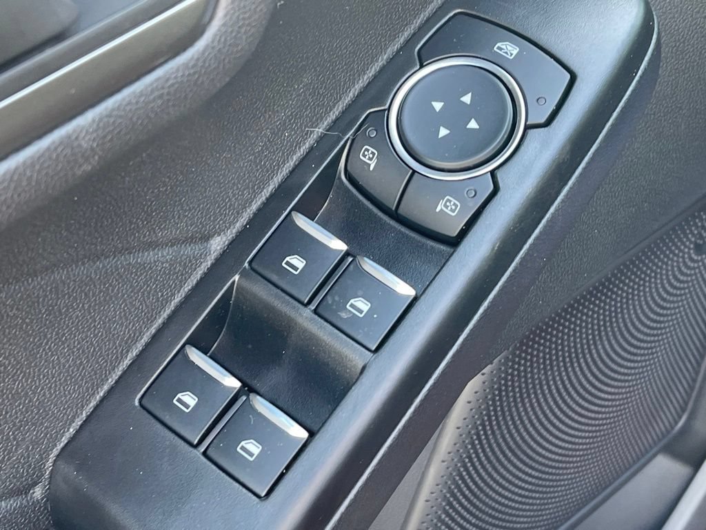 New 2026 Ford Escape Active FWD image 17