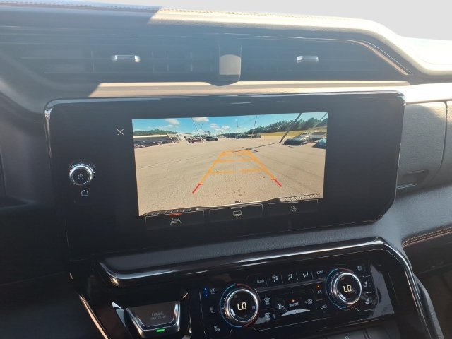 Used 2022 GMC Sierra 1500 AT4 w/ AT4 Preferred Package AWD/4WD image 21