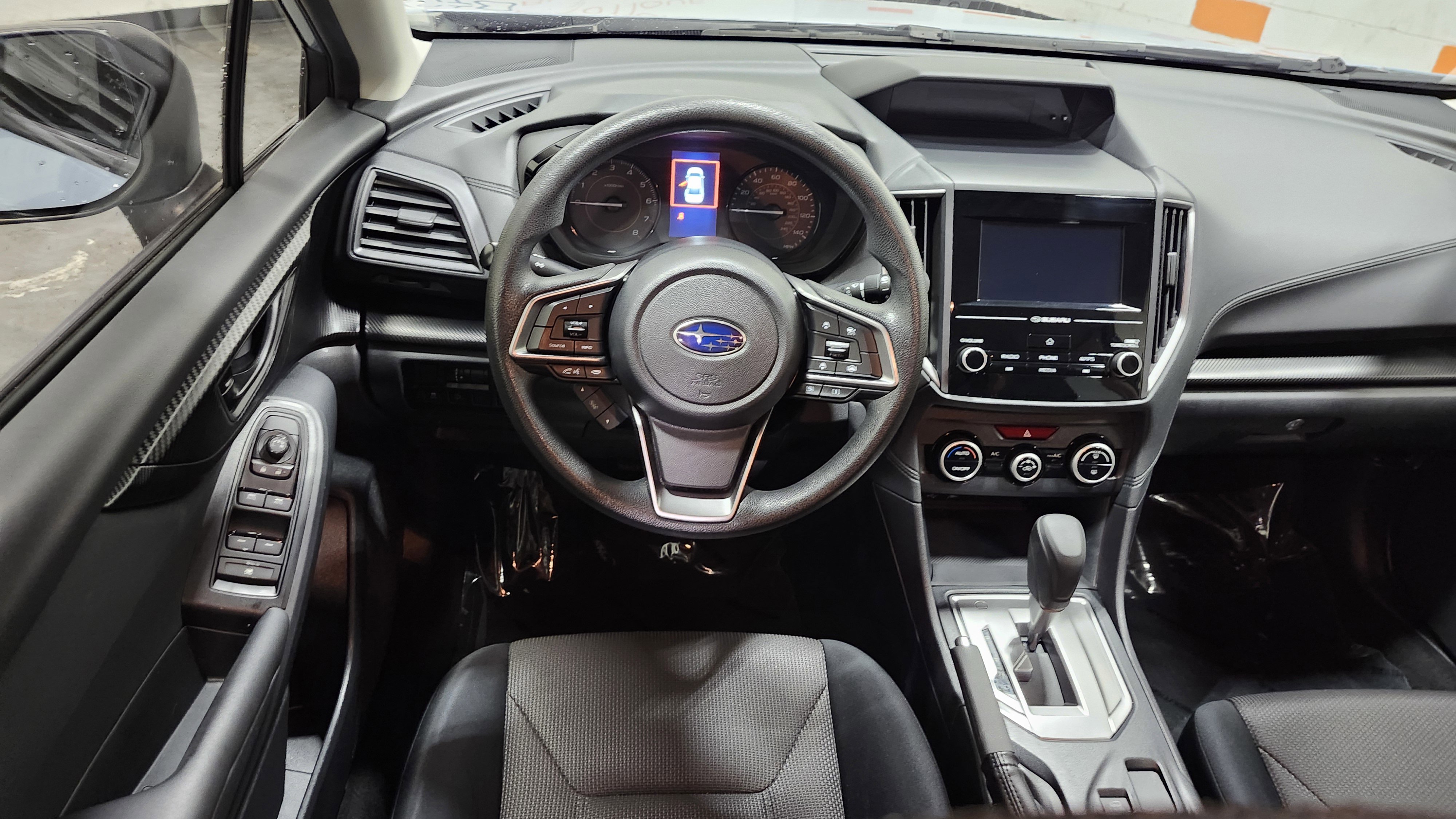 Used 2023 Subaru Crosstrek 2.0i image 23