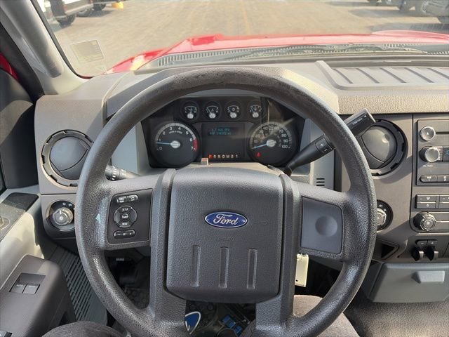 Used 2015 Ford F250 XL w/ Power Equipment Group image 13