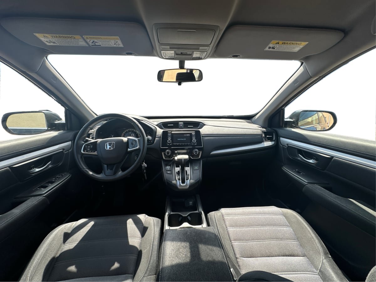 Used 2019 Honda CR-V LX image 13