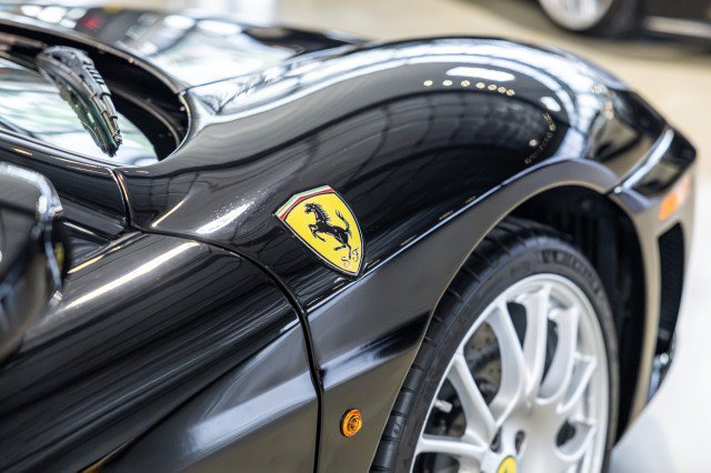 Used 2008 Ferrari F430 Spider RWD image 20