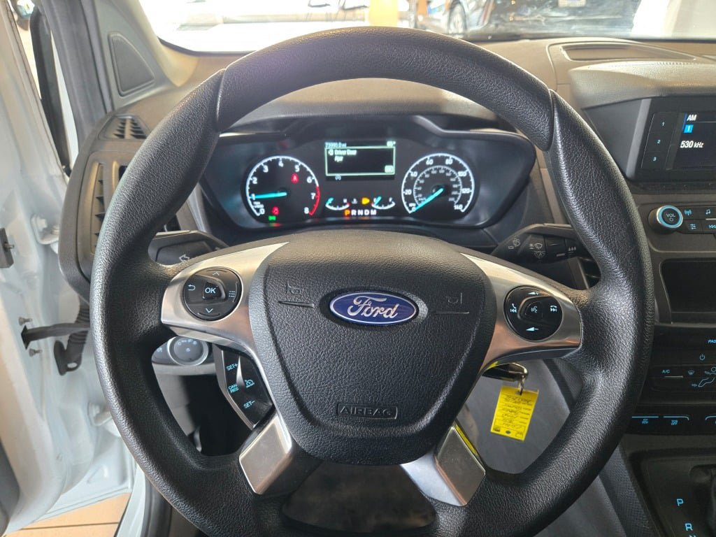 Used 2022 Ford Transit Connect XL FWD image 26