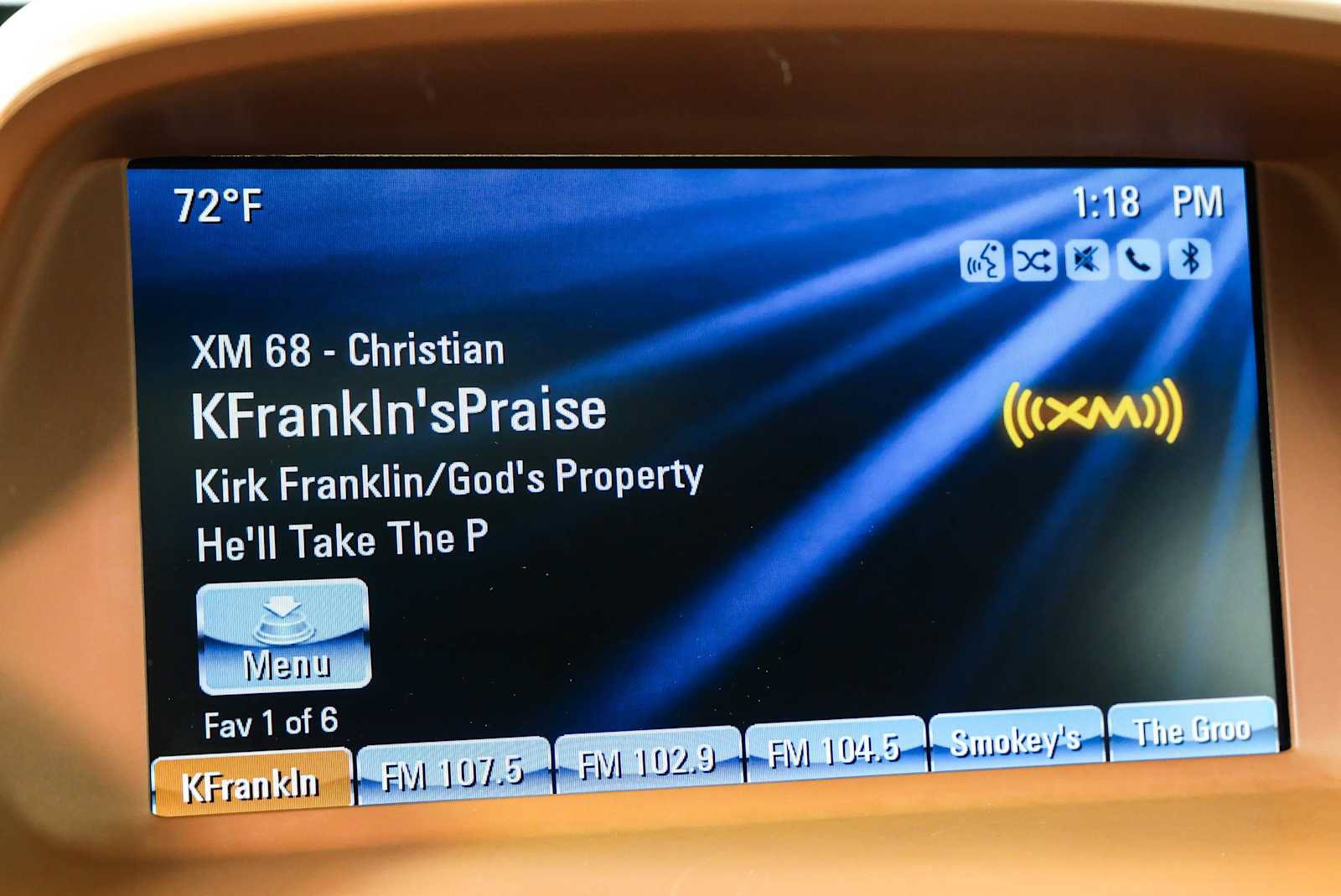 Used 2014 Buick Encore Leather FWD image 13