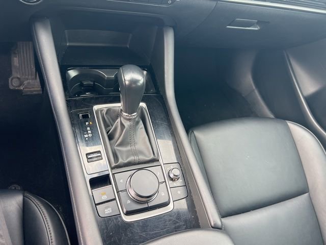 Used 2024 MAZDA MAZDA3 s image 12