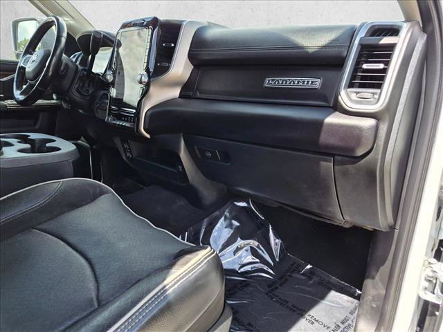 Used 2023 RAM 2500 Laramie AWD/4WD image 19